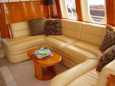 Viking 68 SPORT CRUISER image