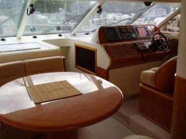 Viking 68 SPORT CRUISER image