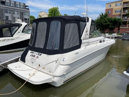 Sea Ray 310 Sundancer image