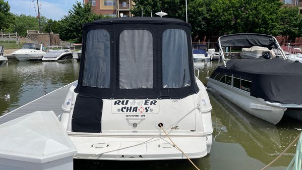 Sea Ray 310 Sundancer image