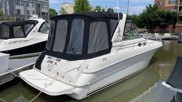 Sea Ray 310 Sundancer image