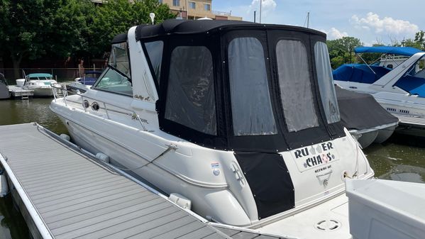 Sea Ray 310 Sundancer image