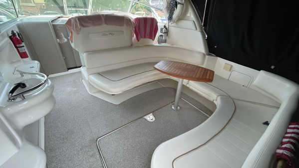 Sea Ray 310 Sundancer image