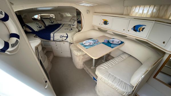 Sea Ray 310 Sundancer image