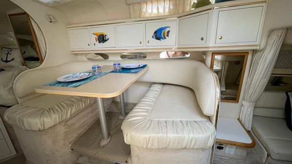 Sea Ray 310 Sundancer image