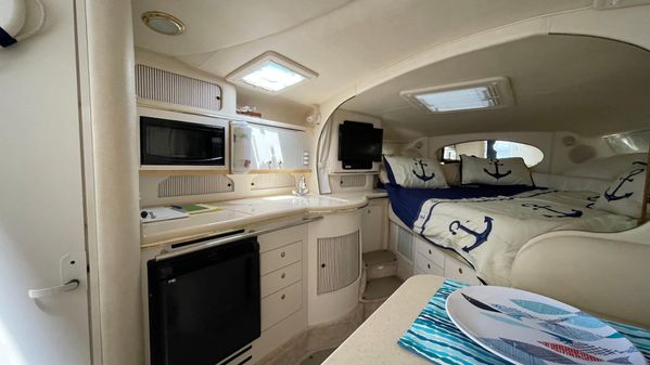 Sea Ray 310 Sundancer image