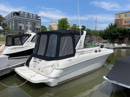 Sea Ray 310 Sundancer image