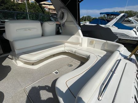 Sea Ray 310 Sundancer image