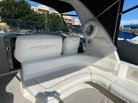 Sea Ray 310 Sundancer image