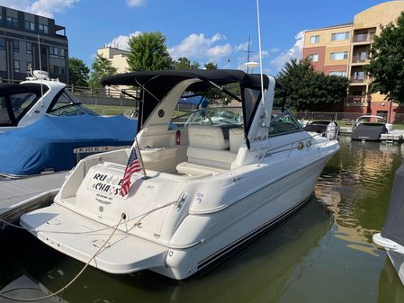 Sea Ray 310 Sundancer image