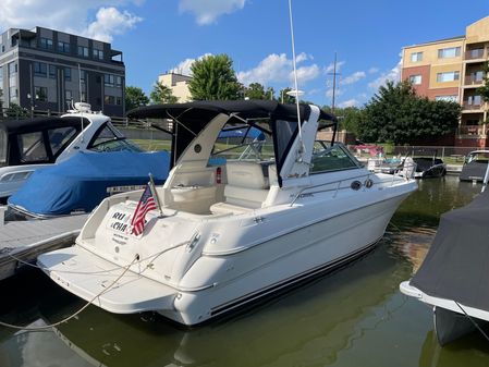 Sea Ray 310 Sundancer image