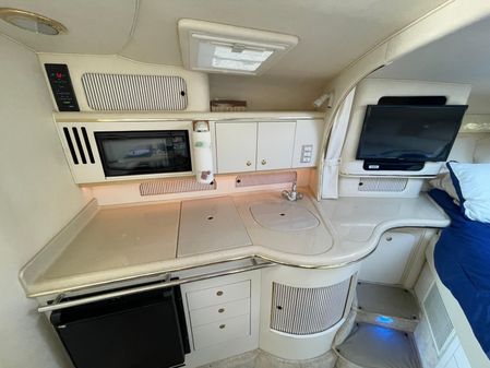 Sea Ray 310 Sundancer image