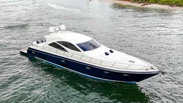 Uniesse 68 Sport Yacht image