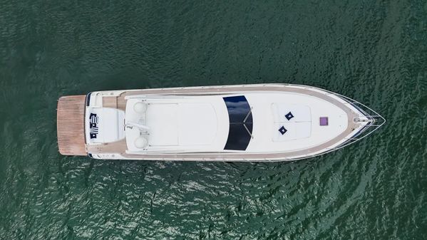 Uniesse 68 Sport Yacht image