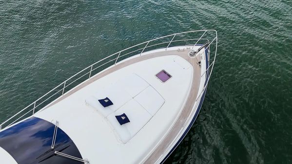 Uniesse 68 Sport Yacht image