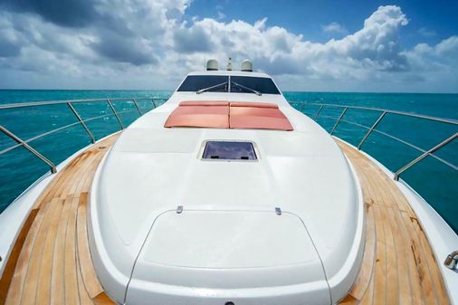 Uniesse 68 Sport Yacht image