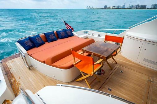 Uniesse 68 Sport Yacht image