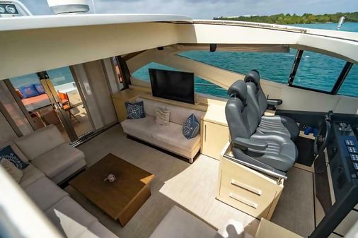 Uniesse 68 Sport Yacht image