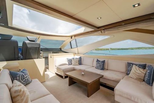 Uniesse 68 Sport Yacht image