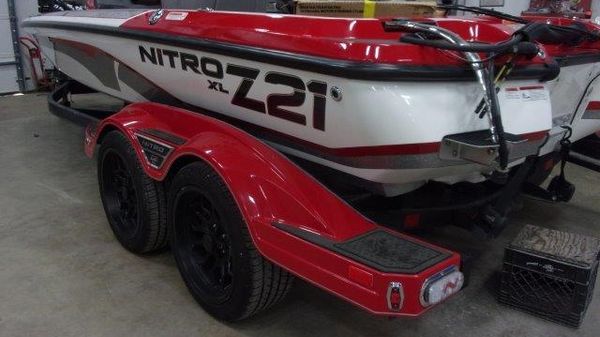 Nitro Z21 XL 