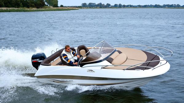 Galeon GALIA 520 SUNDECK image