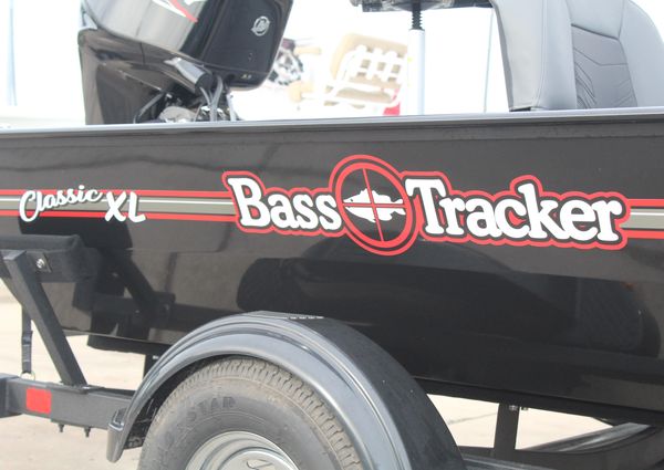 Tracker BASS-TRACKER-CLASSIC-XL image