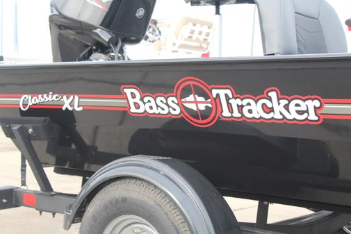 Tracker BASS-TRACKER-CLASSIC-XL image