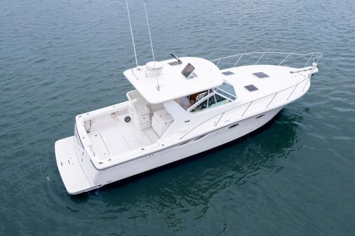 Tiara Yachts 3500 Open image