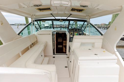 Tiara Yachts 3500 Open image