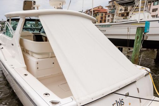 Tiara Yachts 3500 Open image