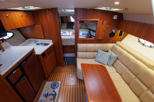 Tiara Yachts 3500 Open image