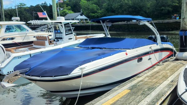 Sea Ray 290 SDX OB 