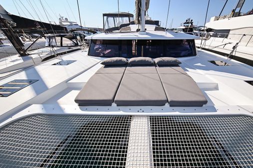 Fountaine Pajot Saona 47 image