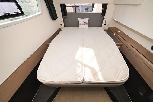 Fountaine Pajot Saona 47 image