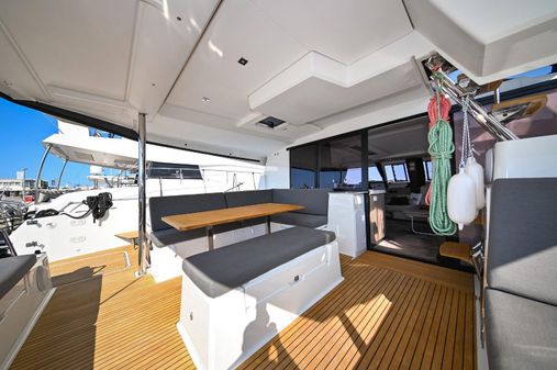 Fountaine Pajot Saona 47 image