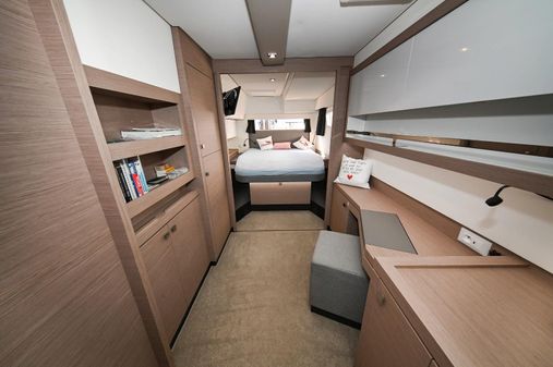 Fountaine Pajot Saona 47 image