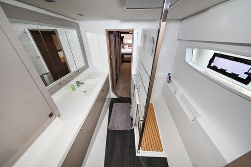 Fountaine Pajot Saona 47 image