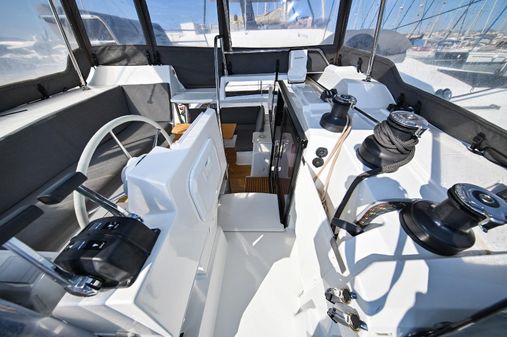 Fountaine Pajot Saona 47 image