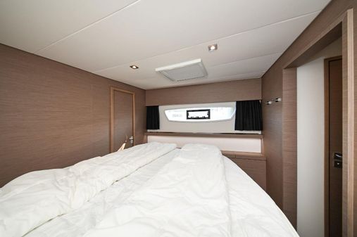 Fountaine Pajot Saona 47 image