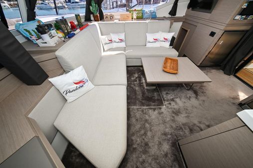 Fountaine Pajot Saona 47 image