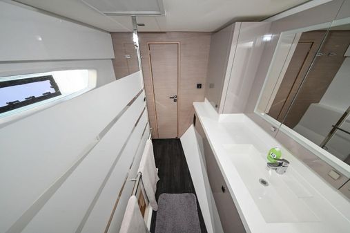 Fountaine Pajot Saona 47 image