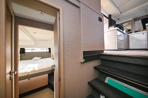 Fountaine Pajot Saona 47 image