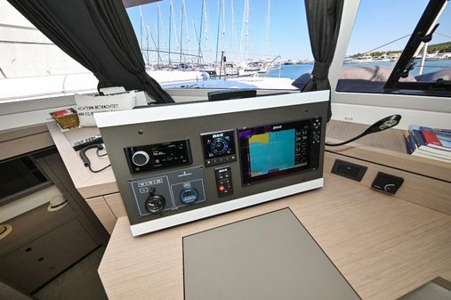 Fountaine Pajot Saona 47 image