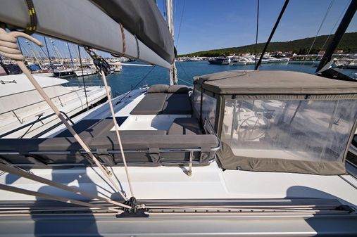 Fountaine Pajot Saona 47 image