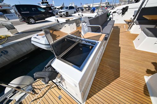 Fountaine Pajot Saona 47 image