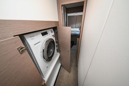 Fountaine Pajot Saona 47 image