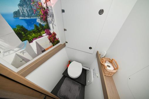 Fountaine Pajot Saona 47 image