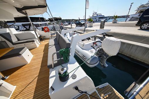 Fountaine Pajot Saona 47 image