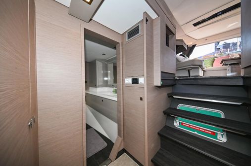 Fountaine Pajot Saona 47 image