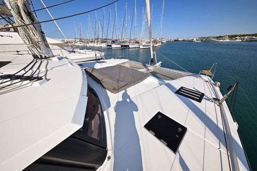 Fountaine Pajot Saona 47 image